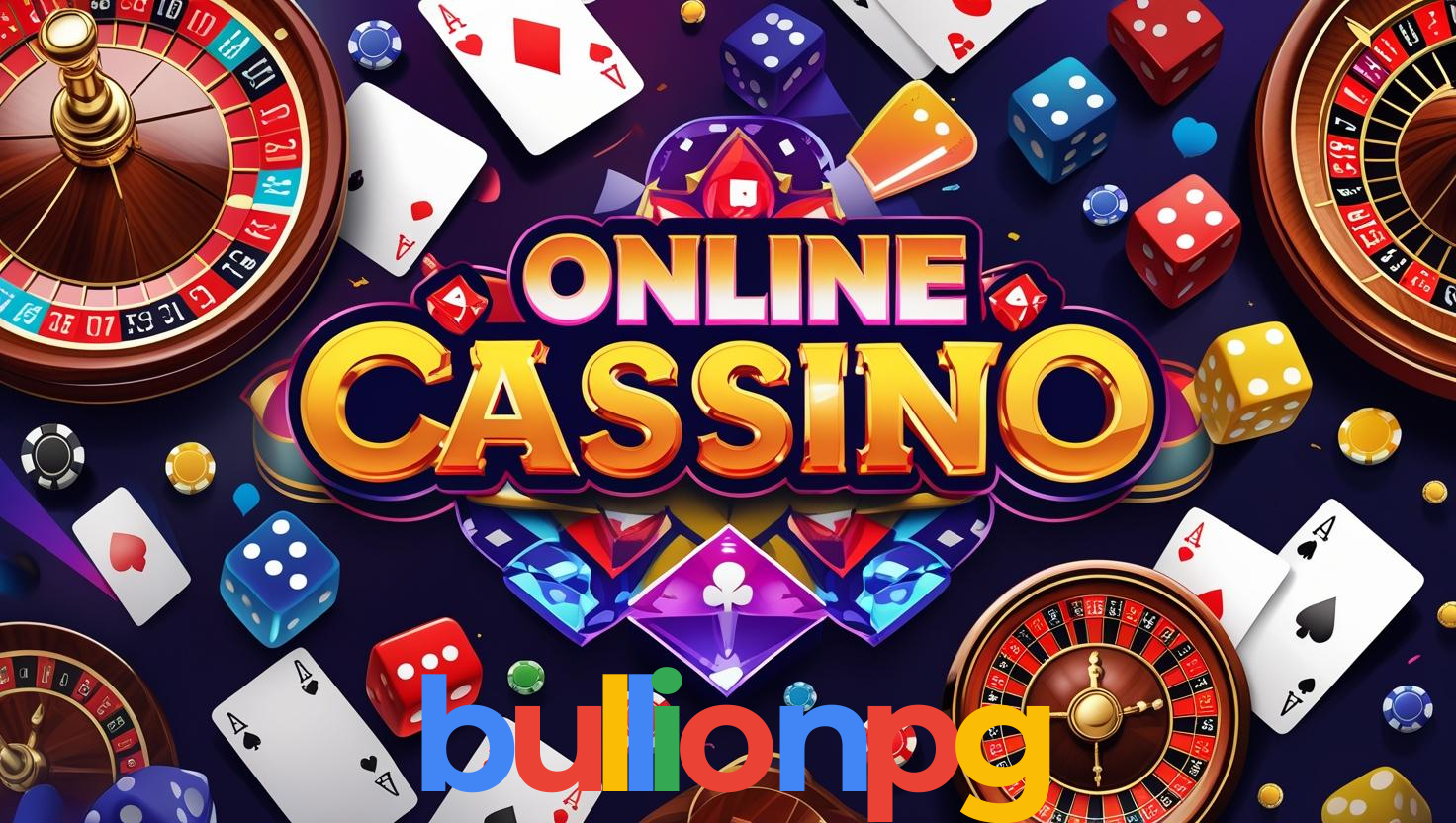 Promoções e Bônus no bullionpg