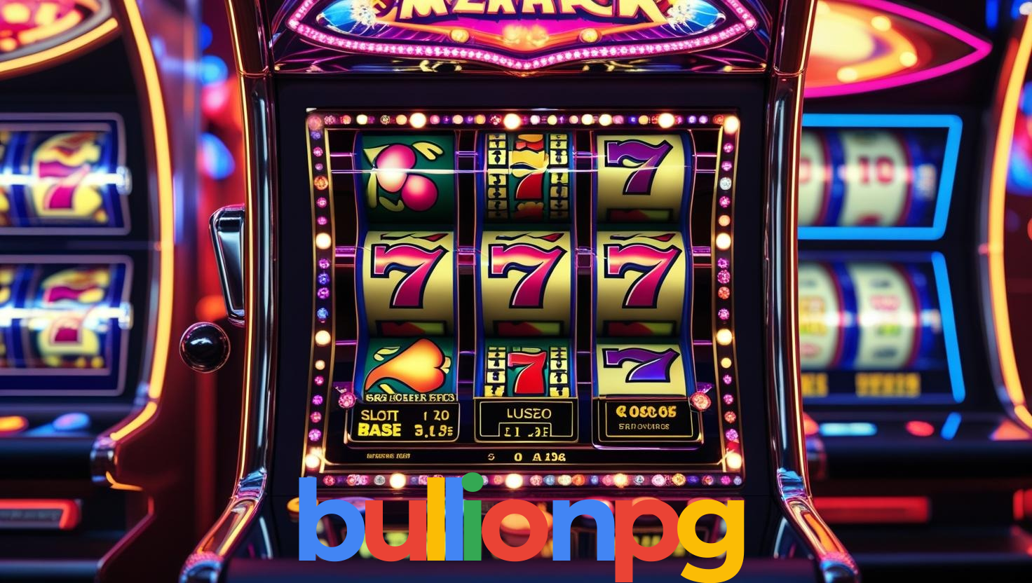 Cassino Online bullionpg