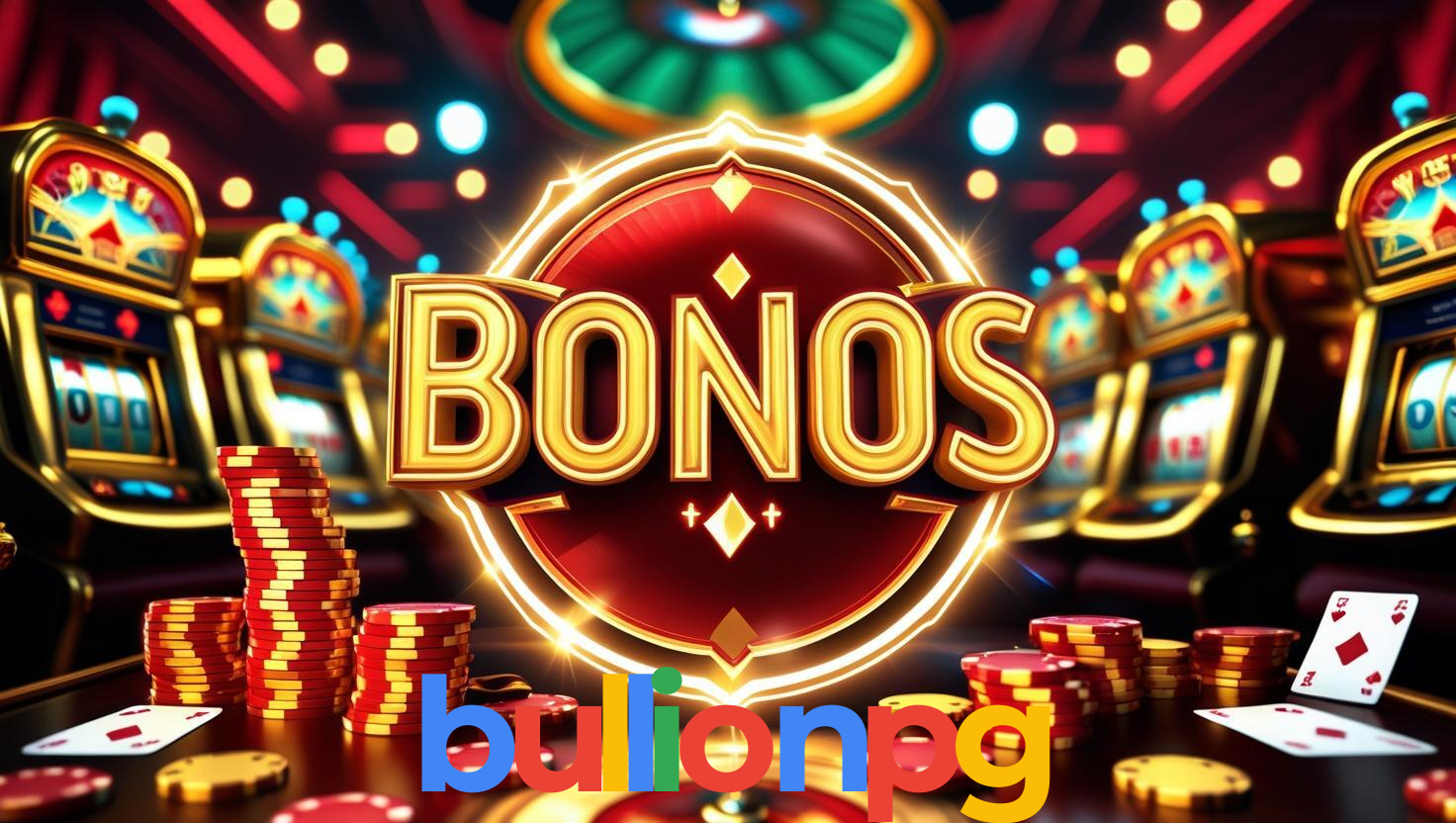 Acesso ao bullionpg