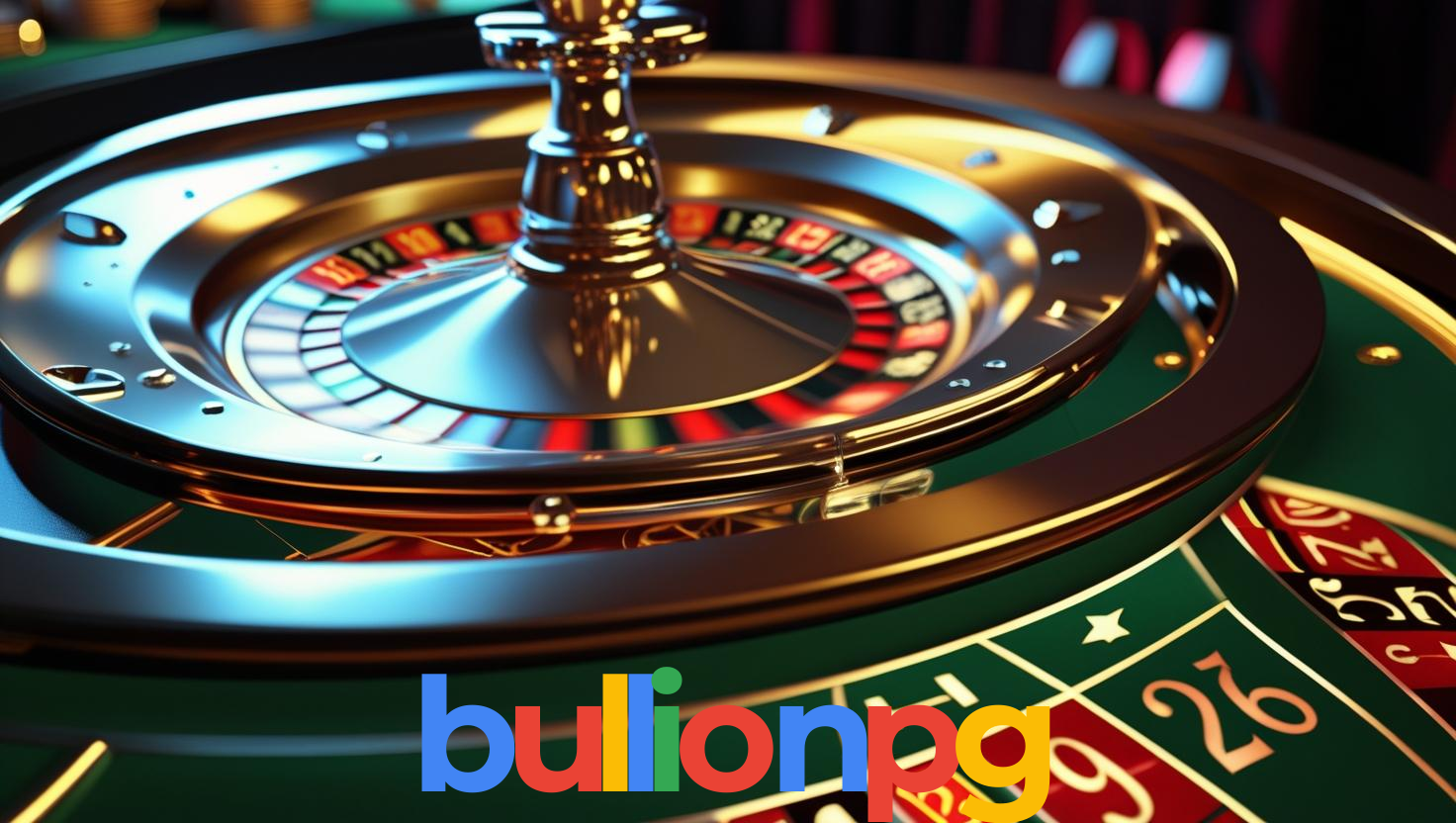 Cassino Online bullionpg