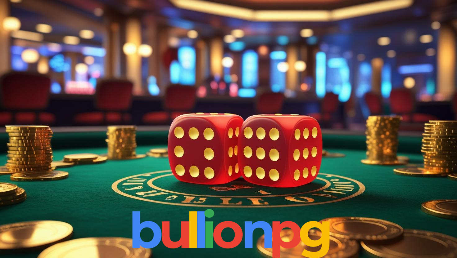 Cassino Online bullionpg