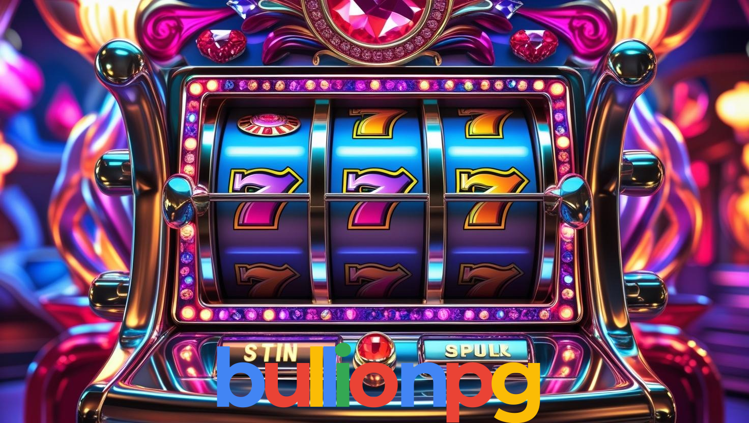 Cassino Online bullionpg
