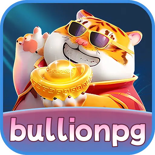 bullionpg logo